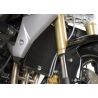 Protections de radiateur R&G racing 675 STREET TRIPLE 2013-2016 0