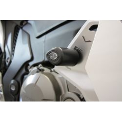 TAMPONS AERO R&G racing HONDA VFR1200 DCT 2010-2017