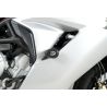 TAMPONS AERO R&G racing MV AGUSTA 675 F3 2012-2016 1