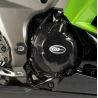 COUVRE- CARTERS MOTEURS GAUCHE R&G Racing Z1000 Z1000SX 0