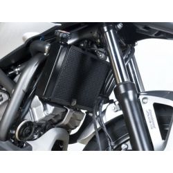 Protections de radiateur R&G racing HONDA NC700S NC700X NC750S NC750X INTEGRA