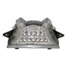 Feu arrière à leds avec clignotants intégré BMW S1000RR S1000R 2009-2016 1