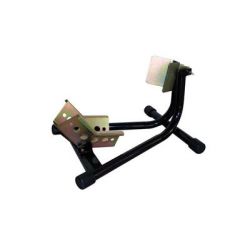 Etau bloc Roue Autobloquant moto
