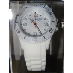 Montre bracelet silicone Triumph