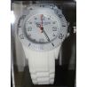 Montre bracelet silicone Triumph 0