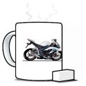 MUG SUZUKI GSXR