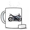 MUG SUZUKI GSXR 0