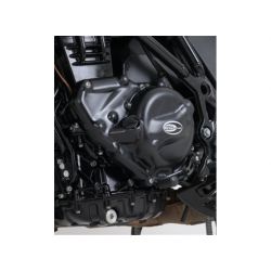COUVRE- CARTERS MOTEURS DROIT R&G Racing BMW F650GS 2001-2004 F800GS F800GT F800R 2008-2018