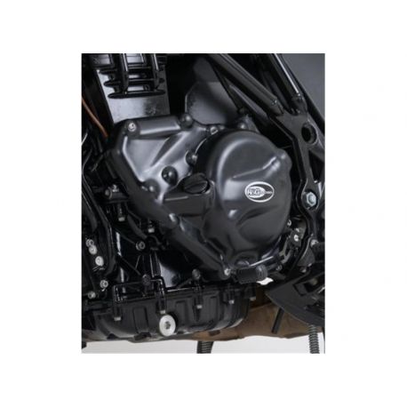 COUVRE- CARTERS MOTEURS DROIT R&G Racing F650GS 2001-2004 F800GS F800GT F800R 2008-2015