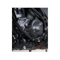 COUVRE- CARTERS MOTEURS DROIT R&G Racing F650GS 2001-2004 F800GS F800GT F800R 2008-2015