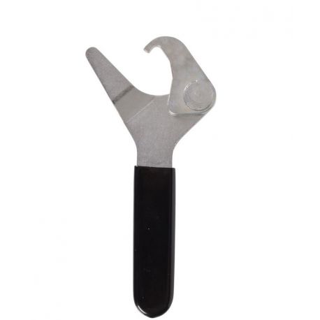 clé à ergot articulée 35-75mm