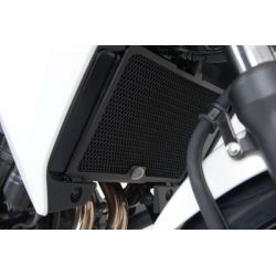 Protections de radiateur R&G racing HONDA CB500F 2013-2016 CB500X 2013-2021