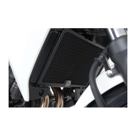Protections de radiateur R&G racing HONDA CB500F CB500X 2013-2016