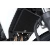 Protections de radiateur R&G racing HONDA CB500F CB500X 2013-2016 0