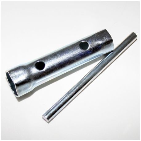 Clé à bougies moto 12-14 mm