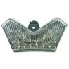 Feu arrière à leds avec clignotants intégré KAWASAKI ZZR1400 2006-2010 0