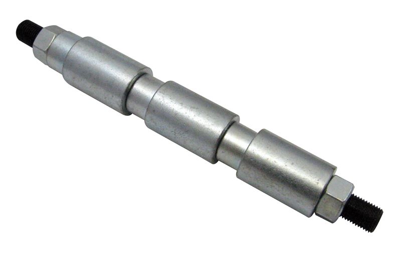 BGS 8224-1 - Bras d'extracteur de rechange, 70 mm