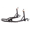 Bequille stand moto arrière + déplace moto