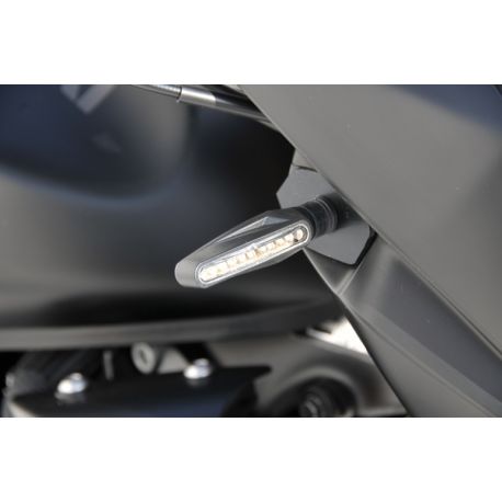 Mini Clignotants à LED barre ERMAX