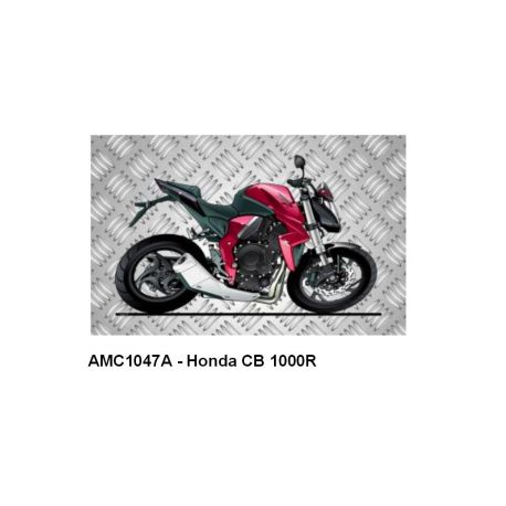 Tapis de sol HONDA CB1000R
