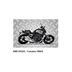 Tapis de sol YAMAHA V-MAX