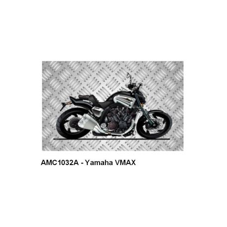 Tapis de sol YAMAHA V-MAX