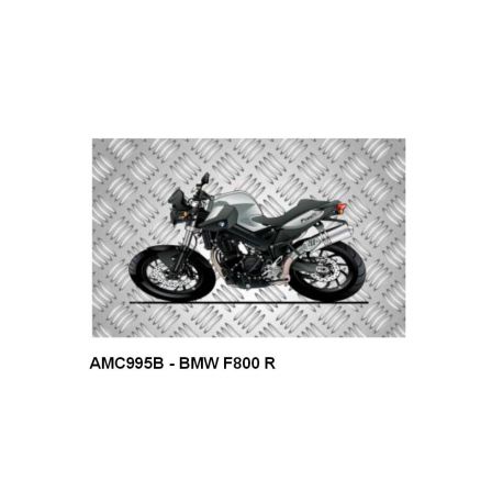 Tapis de sol BMW F800R