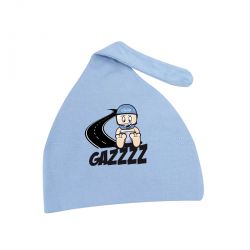 Bonnet bebe gazz