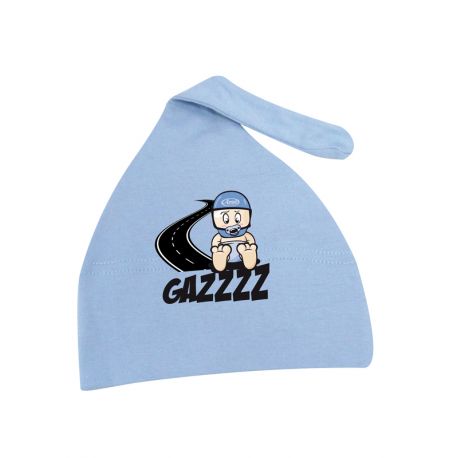 Bonnet bebe gazz
