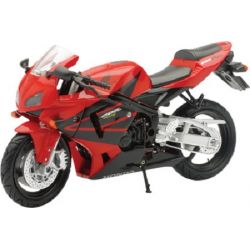 Miniature moto NewRay HONDA CBR600RR