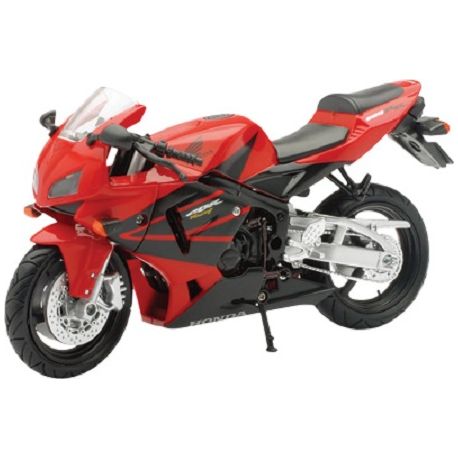 Miniature moto HONDA CBR600RR