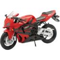 Miniature moto HONDA CBR600RR