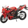 Miniature moto HONDA CBR600RR 0