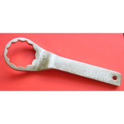 Clé démonte écrou roue arrière KTM 12KT60