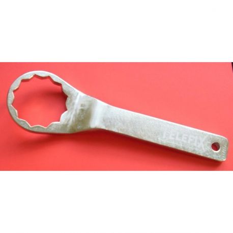 Clé démonte écrou roue arrière KTM 12KT60
