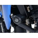TAMPONS AERO R&G racing SUZUKI GSXS 1000 GSXF 1000 2015-2016