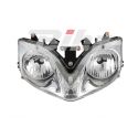 Optique de phare moto HONDA CBR600F 2001-2006