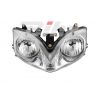 Optique de phare moto HONDA CBR600F 2001-2006 0
