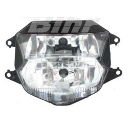 Optique de phare moto HONDA CBR1100XX 1997-2007