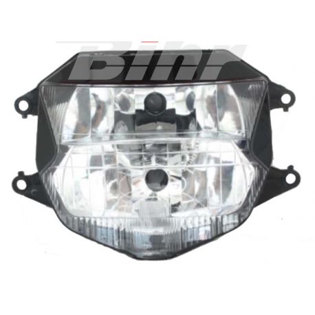 Optique de phare moto HONDA CBR1100XX 1997-2007