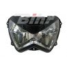 Optique de phare moto KAWASAKI Z800 2013-2016 0