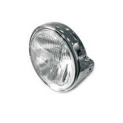 Optique de phare Moto-Guzzi 750 NEVADA CLASSIC V7 CLASSIC 1200 GRISO