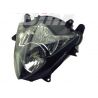 Optique de phare moto SUZUKI GSXR1000 2005-2006 1