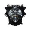 Optique de phare moto SUZUKI GSXR1000 2007-2008 0