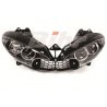 Optique de phare moto YAMAHA YZF-R6 2003-2005 0