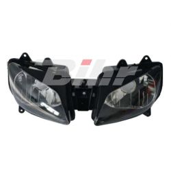 Optique de phare moto YAMAHA YZF-R1 1998-1999