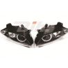 Optique de phare moto YAMAHA YZF-R1 2007-2008 0