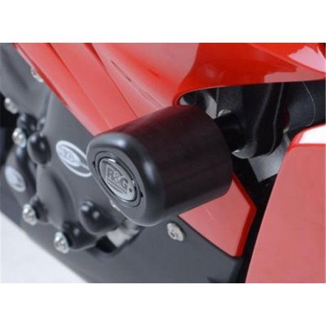 Tampons de protection R&G Racing BMW S1000RR 2015-2016