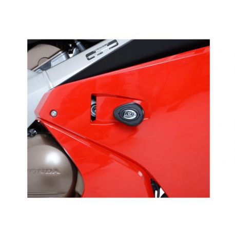 TAMPONS AERO R&G racing HONDA VFR800 2014-2016