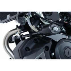 TAMPONS AERO R&G racing YAMAHA MT 125 2015-2019